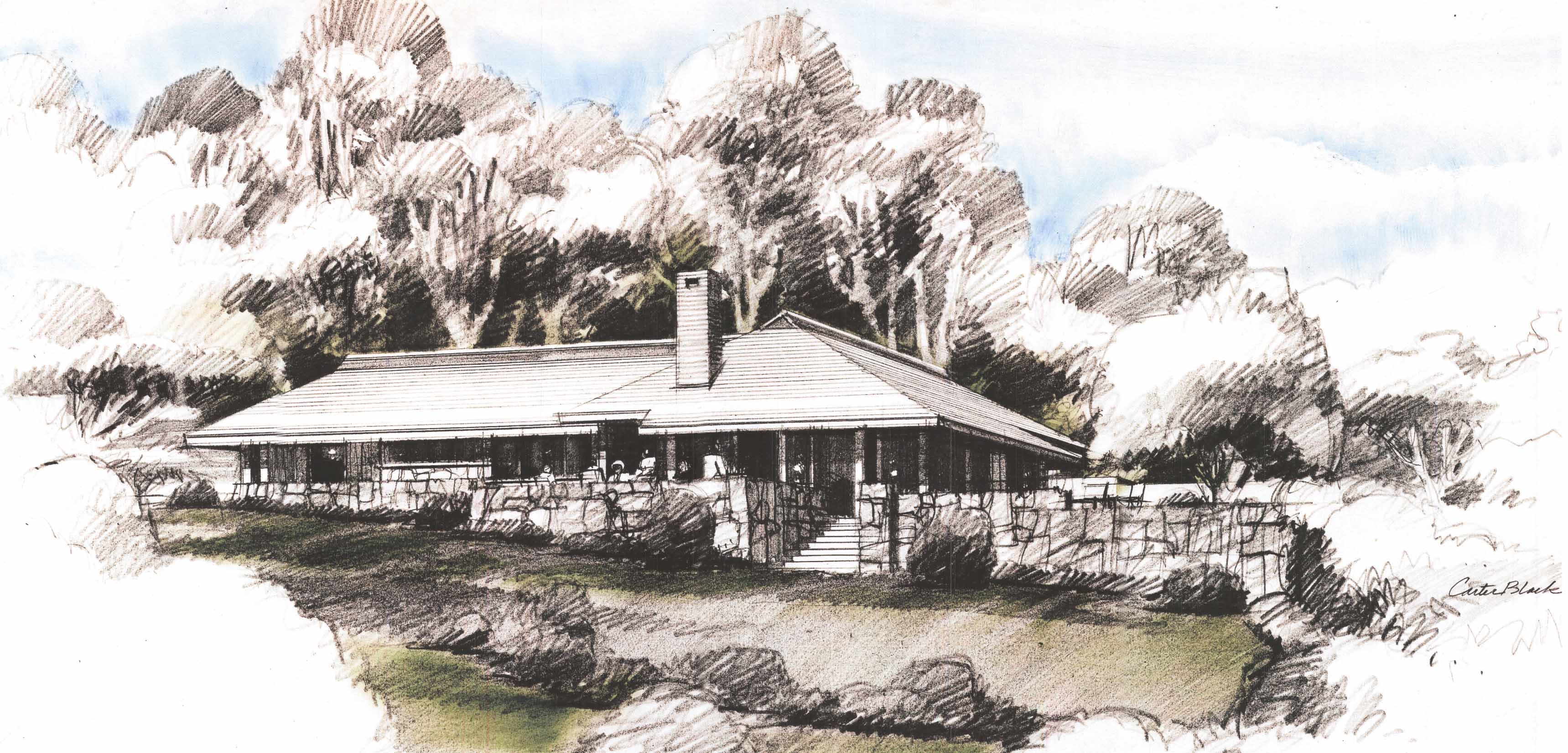 Lakeview Estate, 1982 — image 2 of 3